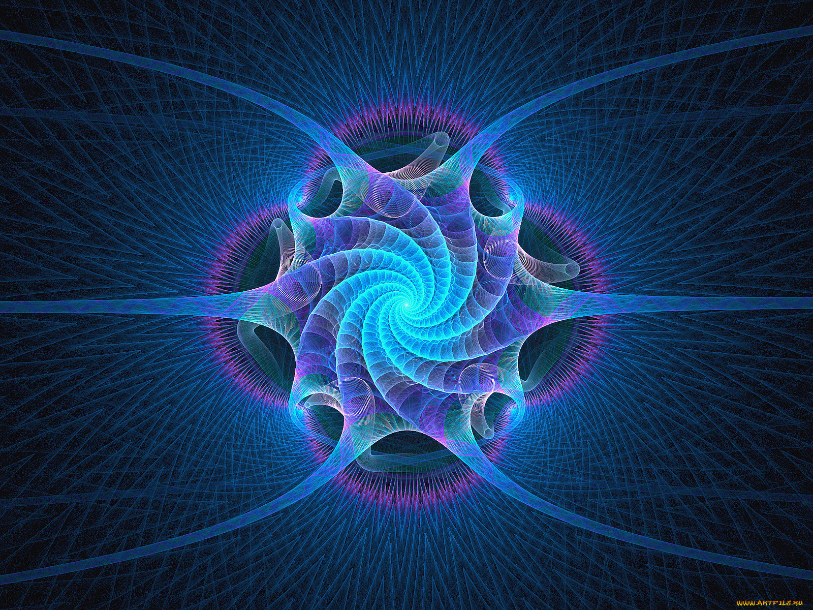 3, , fractal, , , , , 